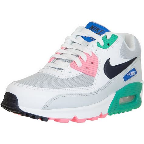 nike 90 damen weiß|Womens Air Max 90 Shoes (9) .